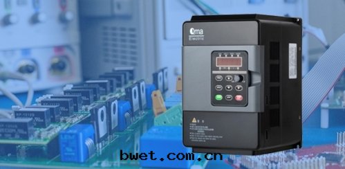 What are the control methods of frequency converters?